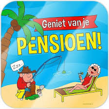 Pensioen