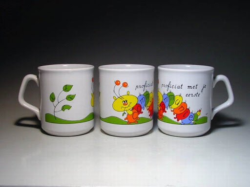 1st Heilige Communie