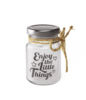 Little star light - Enjoy the little things