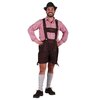 Oktoberfest kostuum &quot;Klaus&quot;