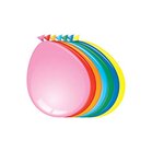 Ballonnen assorti (&Oslash;30cm, 10st)