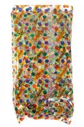 Confetti 100 gram bont