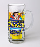 Bierpul - zwager