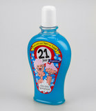 Fun Shampoo - 21 jaar