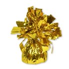 Ballongewicht folie goud(180gr)