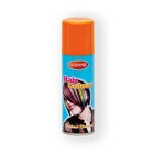 Haarkleurspray oranje 