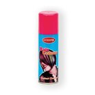 Haarkleurspray roze 