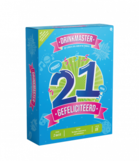 Drinkmaster - 21 jaar