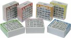 Bingoblok (20x25 vel)
