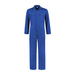 Kinderoverall in de kleur Roze of Blauw