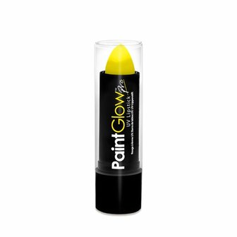 UV lipstick yellow (4,5g)