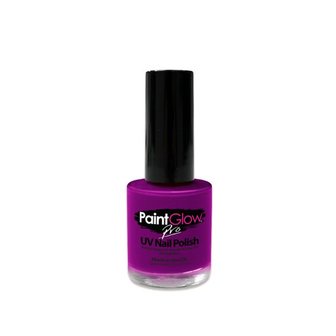 UV nagellak purple (12ml)