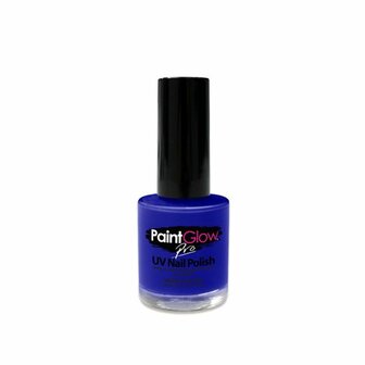 UV nagellak blue (12ml)