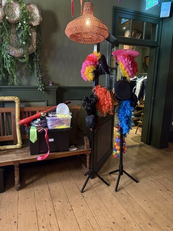 Magic Mirror Photobooth