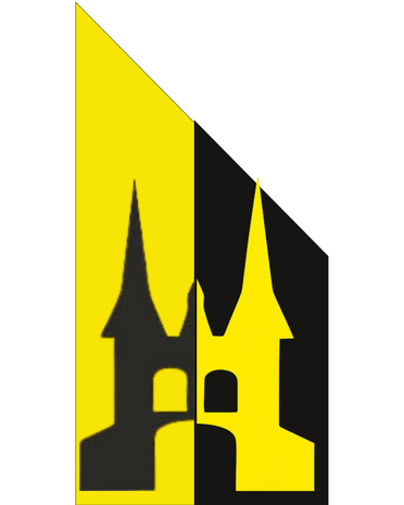 Gevelvlag Sneek
